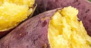 What Happens to Your Body When You Eat Sweet Potatoes Every Day – TASTY ...